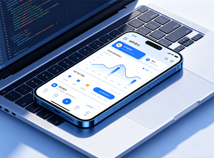 APP 开发全流程与内容准备指南：从想法到上线落地全拆解
