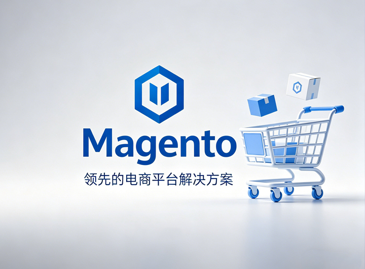 Magento 建站优势全解析：企业级电商独立站的首选开源方案